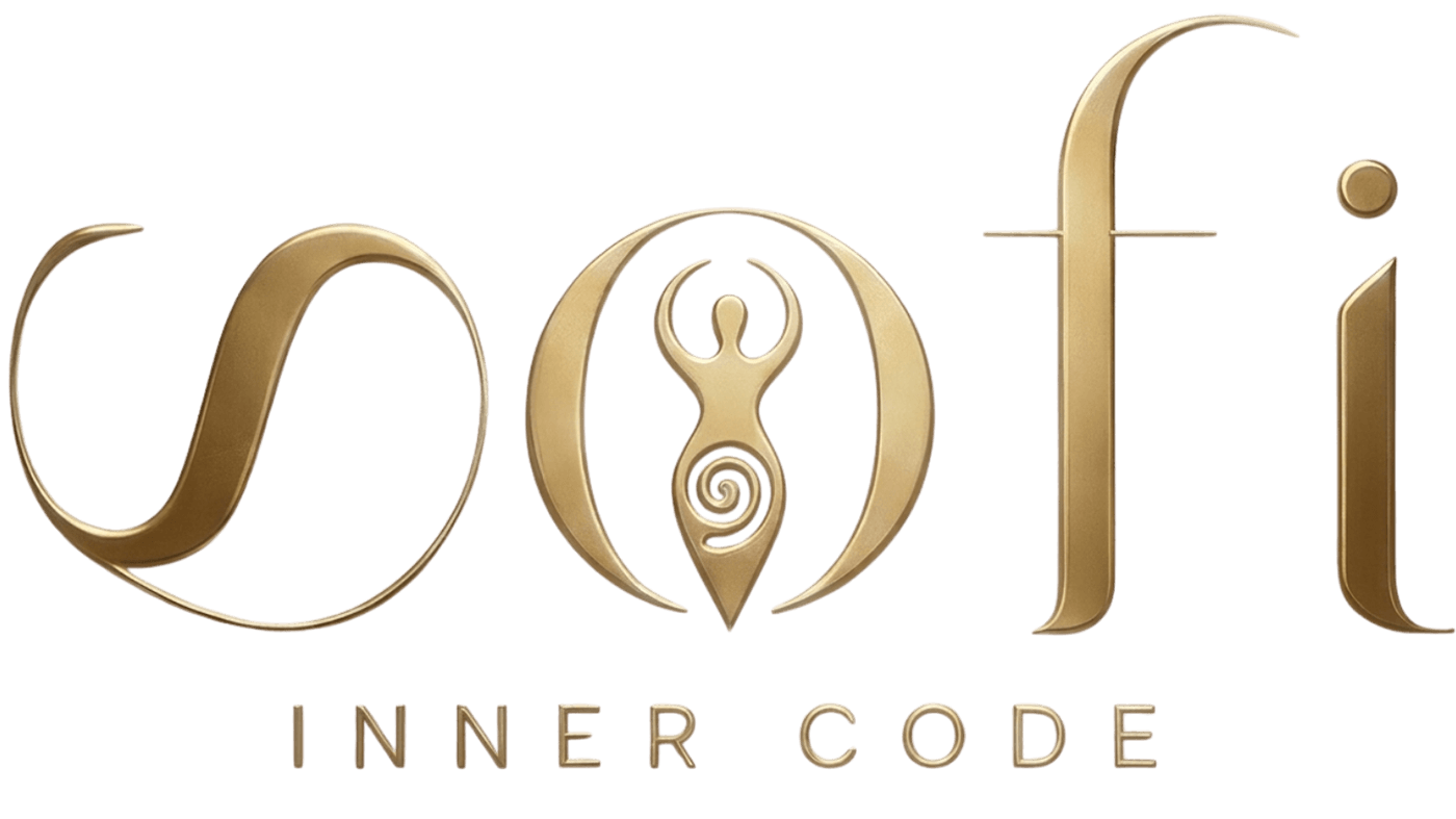 Sofi InnerCode Logo